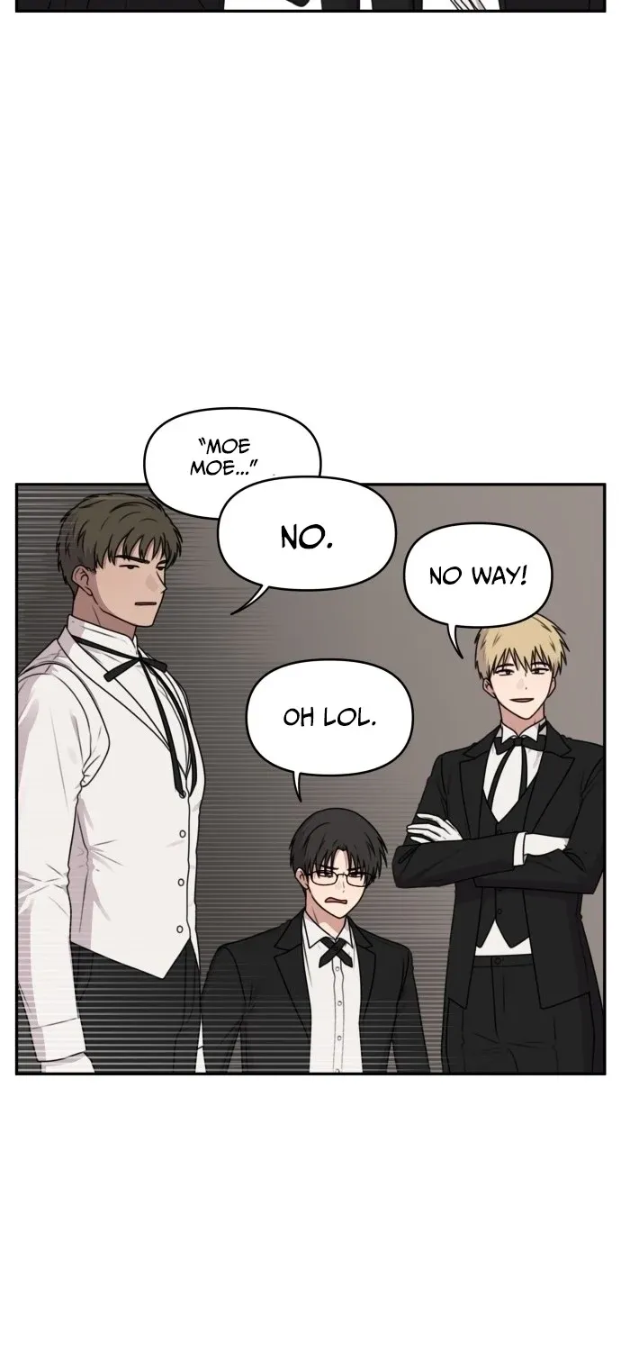 I Can’t Handle the Young Master Chapter 36 page 23 - 