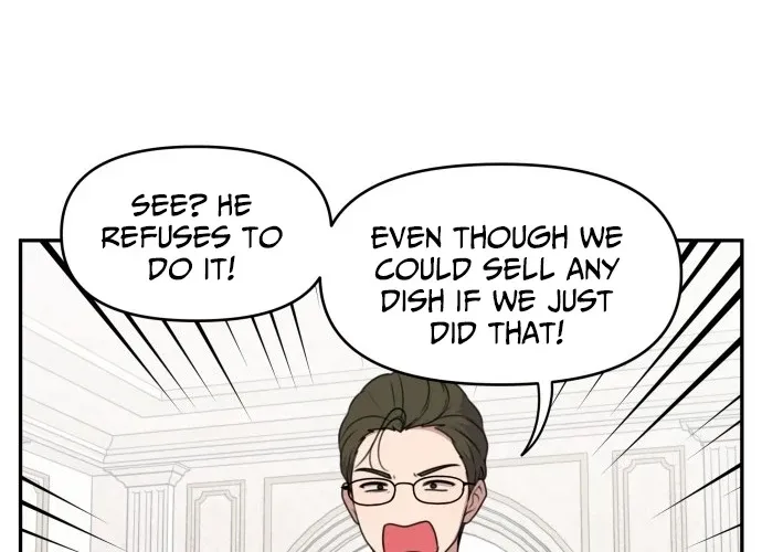 I Can’t Handle the Young Master Chapter 36 page 24 - 