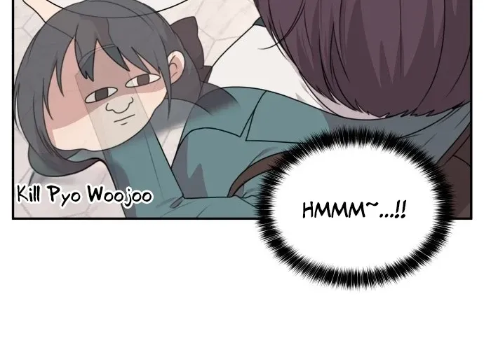I Can’t Handle the Young Master Chapter 36 page 32 - 