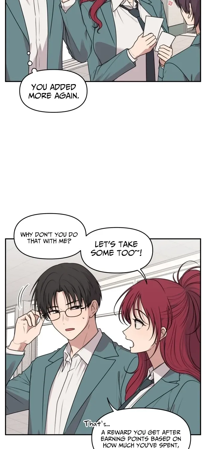 I Can’t Handle the Young Master Chapter 36 page 6 - 