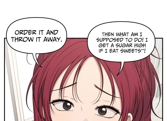 I Can’t Handle the Young Master Chapter 36 page 8 - 