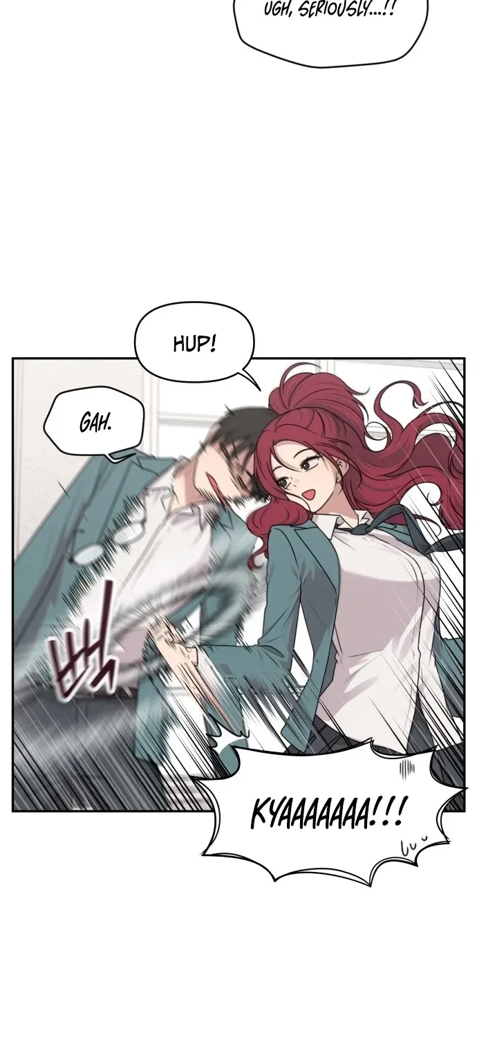 I Can’t Handle the Young Master Chapter 36 page 10 - 