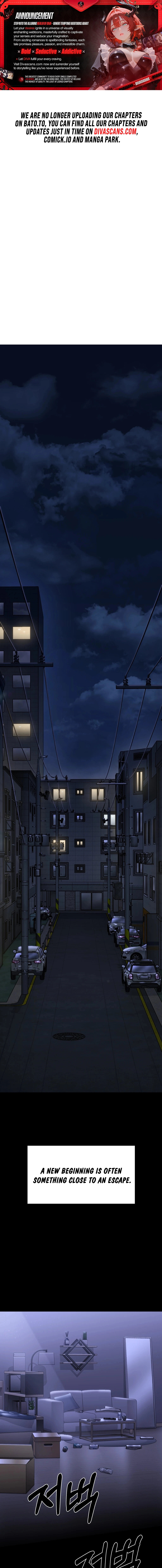 I Can't Stand It, Sister-in-Law Chapter 1 page 1 - 