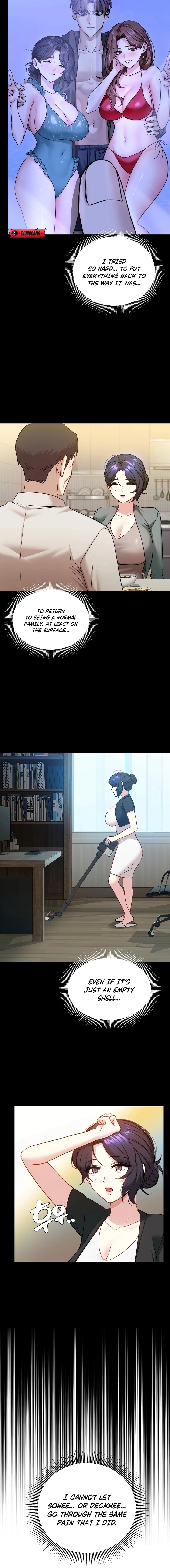I Can't Stand It, Sister-in-Law Chapter 13 page 4 - 