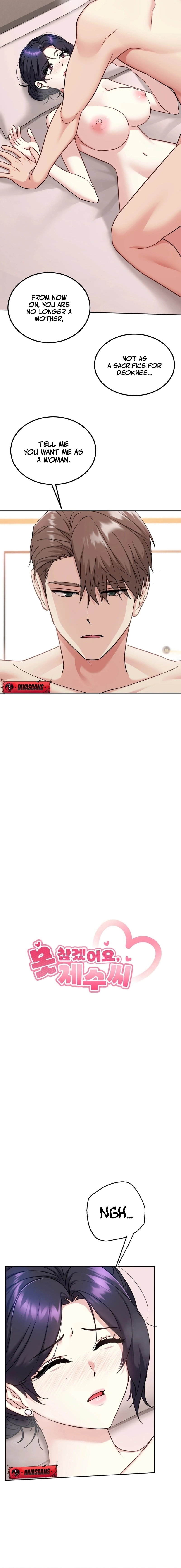 I Can't Stand It, Sister-in-Law Chapter 15 page 2 - 