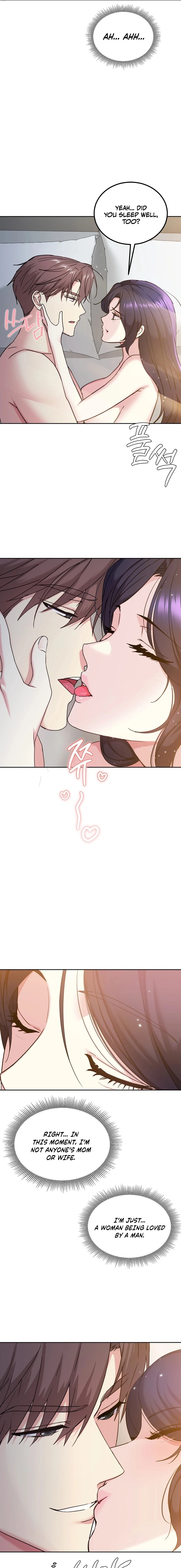 I Can't Stand It, Sister-in-Law Chapter 15 page 13 - 