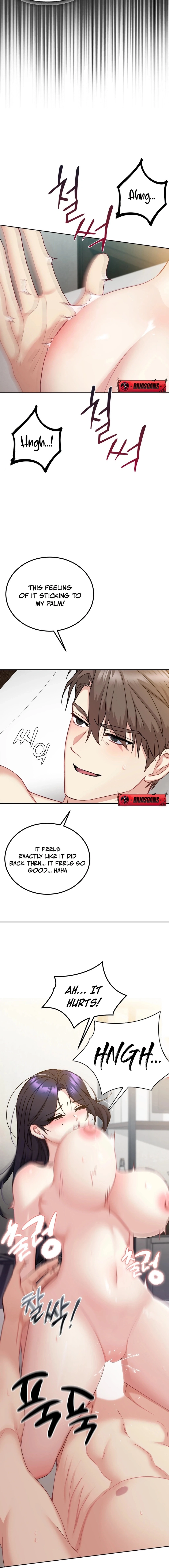 I Can't Stand It, Sister-in-Law Chapter 16 page 6 - 