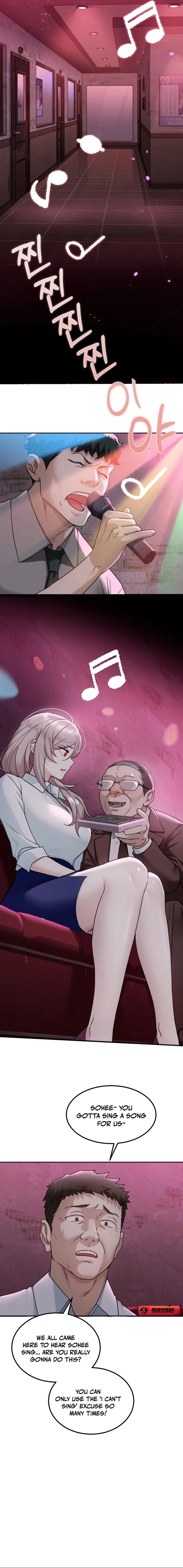 I Can't Stand It, Sister-in-Law Chapter 2 page 14 - 