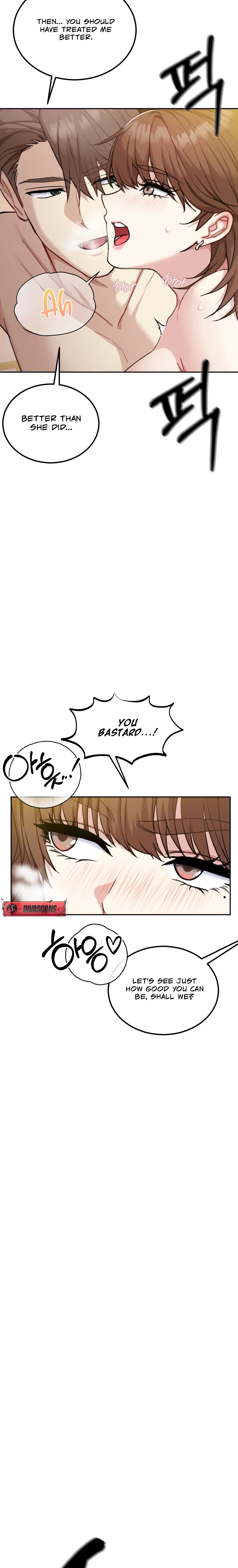 I Can't Stand It, Sister-in-Law Chapter 20 page 12 - 