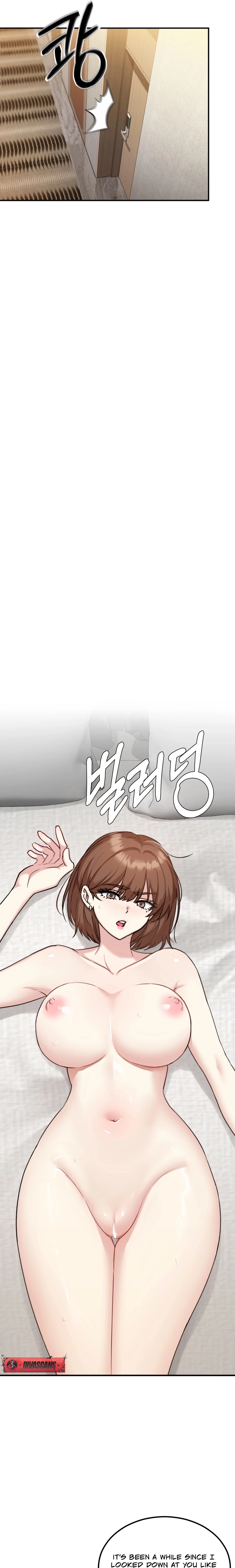 I Can't Stand It, Sister-in-Law Chapter 20 page 3 - 