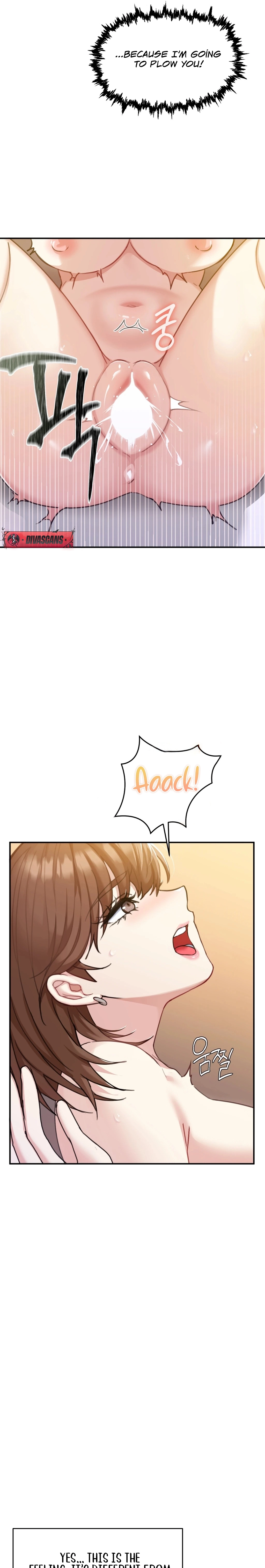I Can't Stand It, Sister-in-Law Chapter 20 page 5 - 