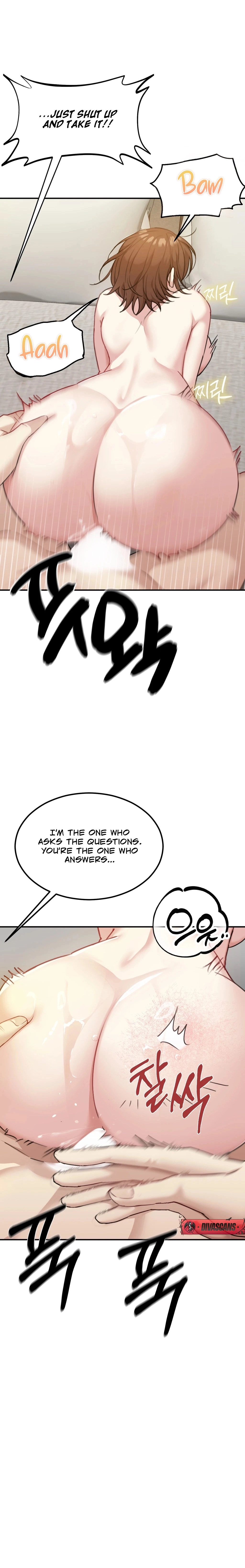 I Can't Stand It, Sister-in-Law Chapter 20 page 10 - 