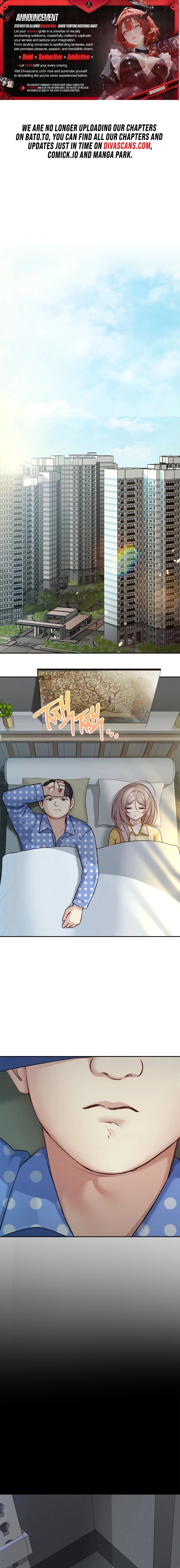I Can't Stand It, Sister-in-Law Chapter 6 page 1 - 