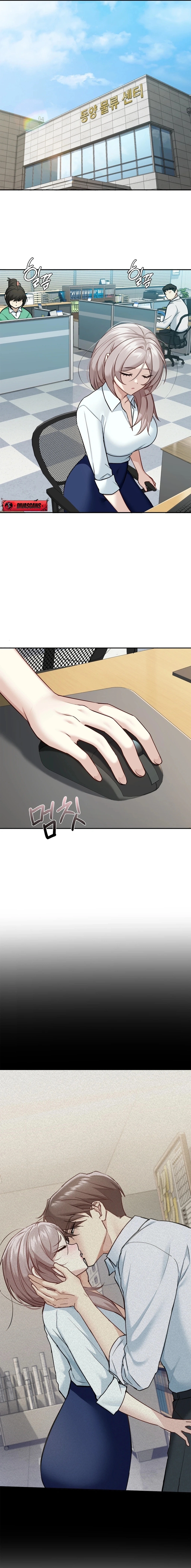 I Can't Stand It, Sister-in-Law Chapter 6 page 5 - 