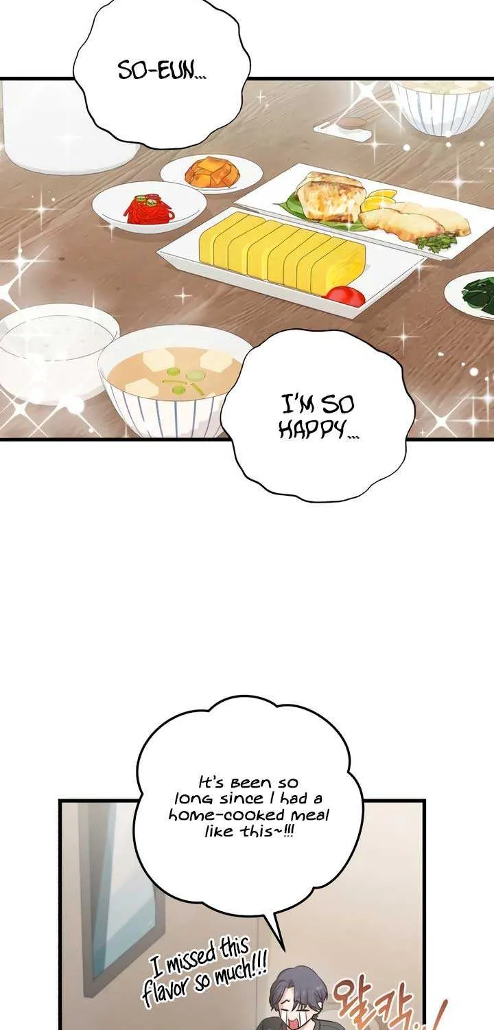I Can’t Wait To Eat You Chapter 100 page 2 - 