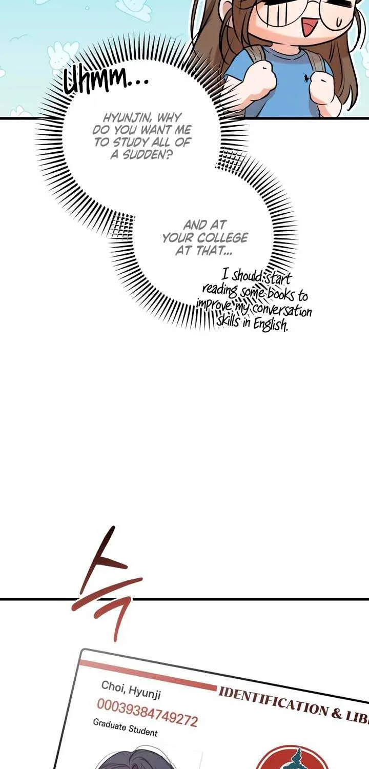 I Can’t Wait To Eat You Chapter 100 page 11 - 