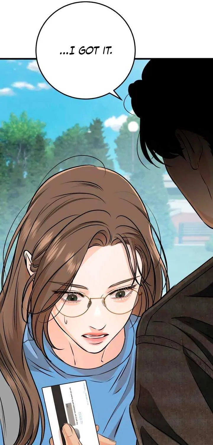 I Can’t Wait To Eat You Chapter 100 page 17 - 