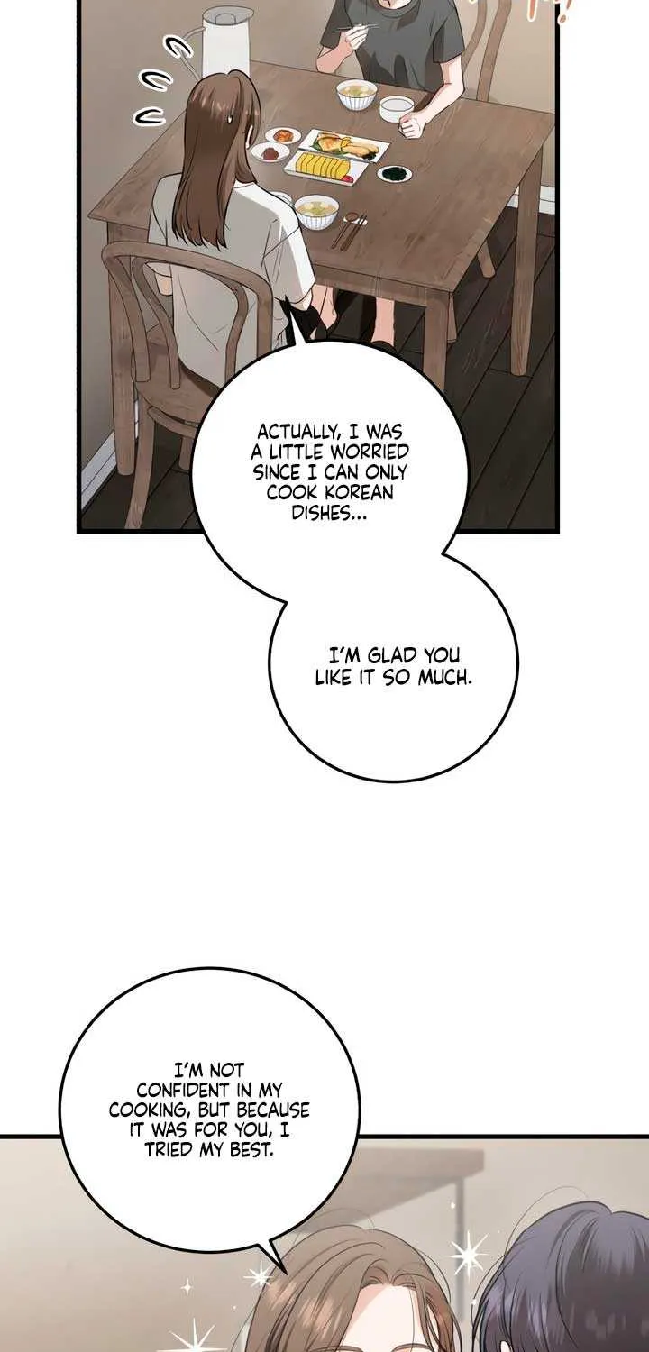 I Can’t Wait To Eat You Chapter 100 page 3 - 