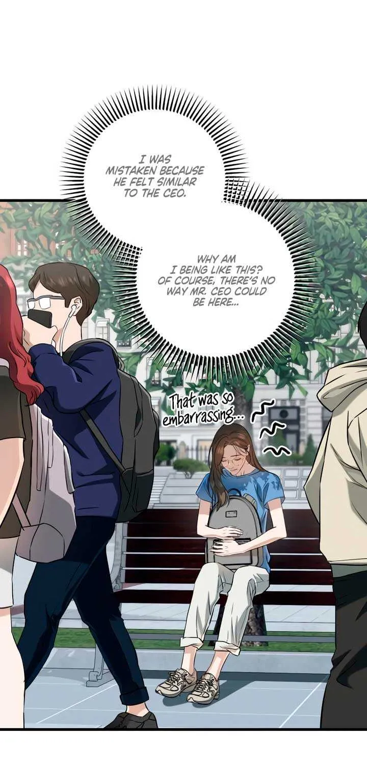 I Can’t Wait To Eat You Chapter 100 page 28 - 