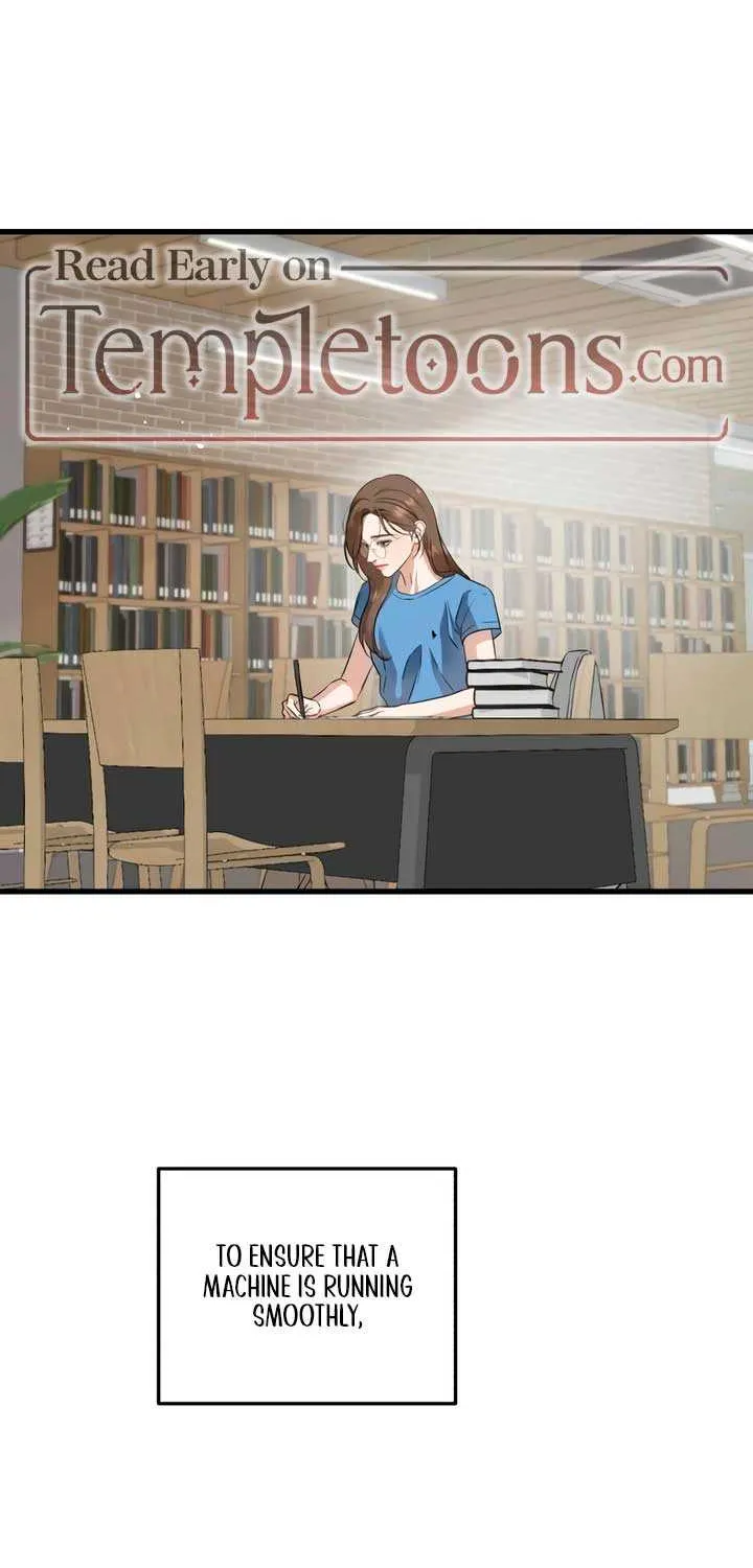 I Can’t Wait To Eat You Chapter 100 page 36 - 