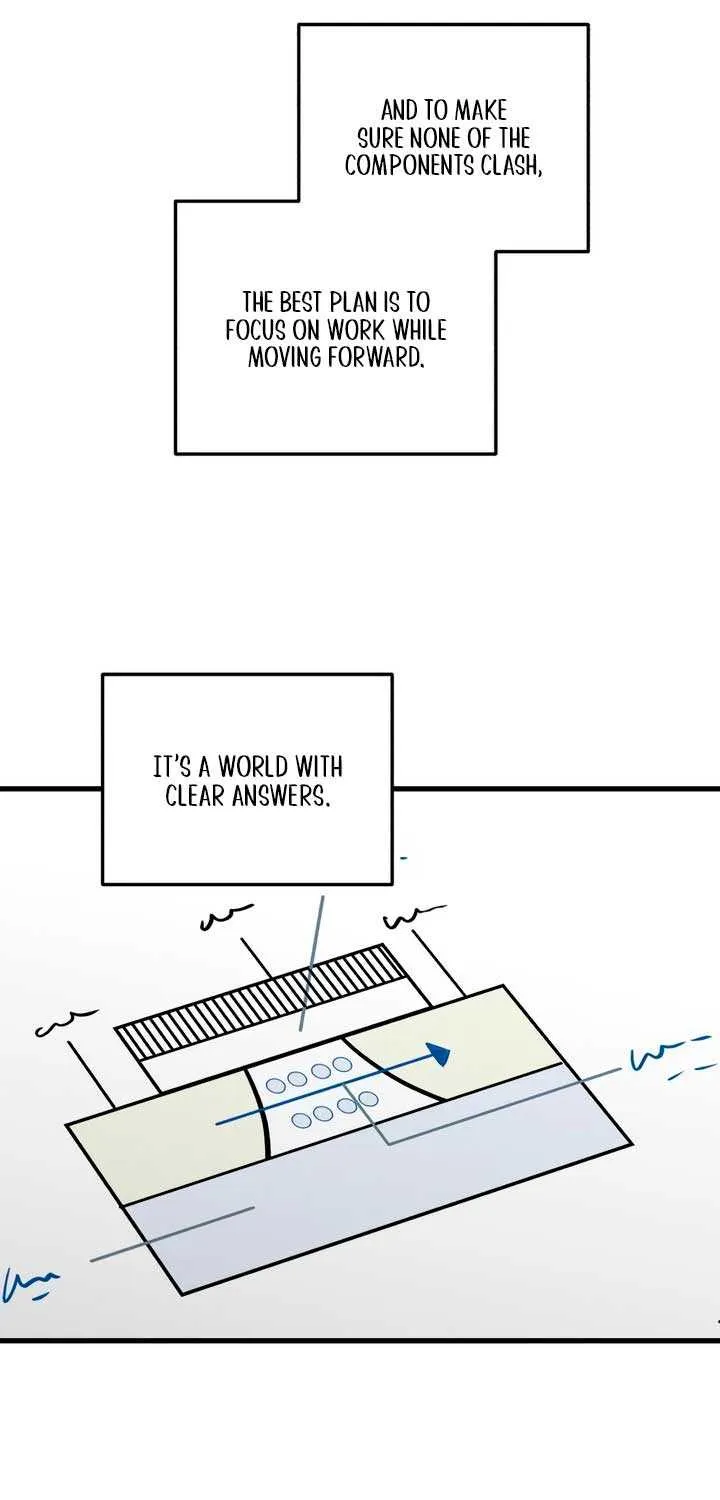 I Can’t Wait To Eat You Chapter 100 page 37 - 