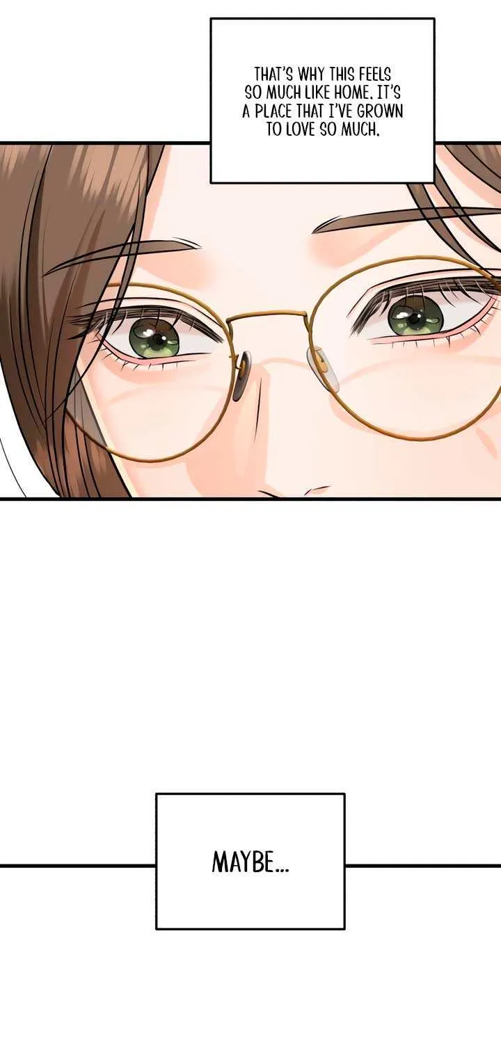 I Can’t Wait To Eat You Chapter 100 page 38 - 
