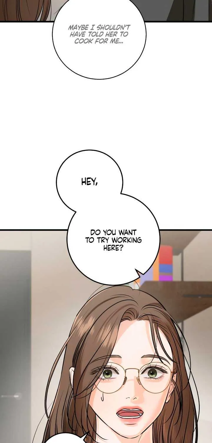 I Can’t Wait To Eat You Chapter 100 page 5 - 