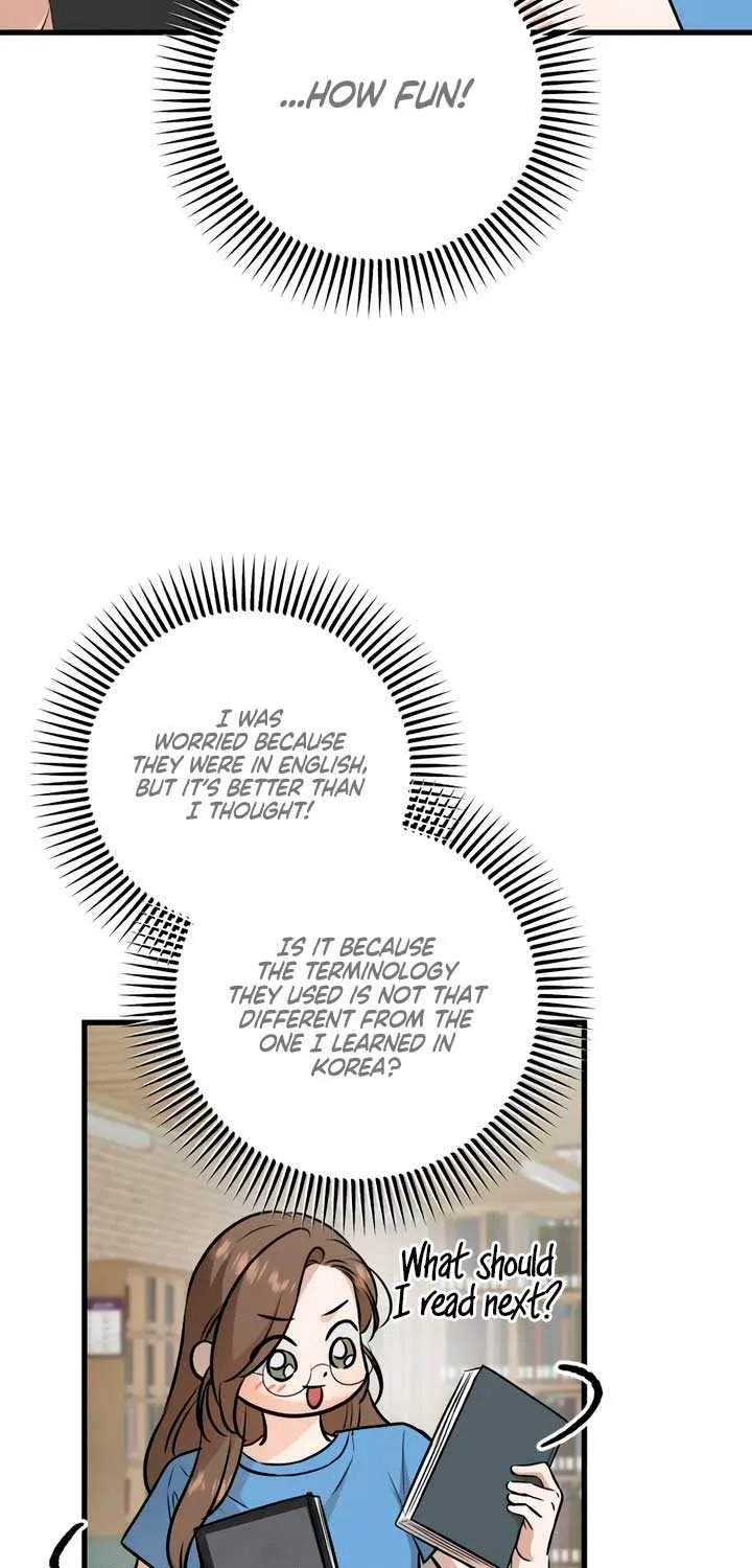 I Can’t Wait To Eat You Chapter 100 page 44 - 
