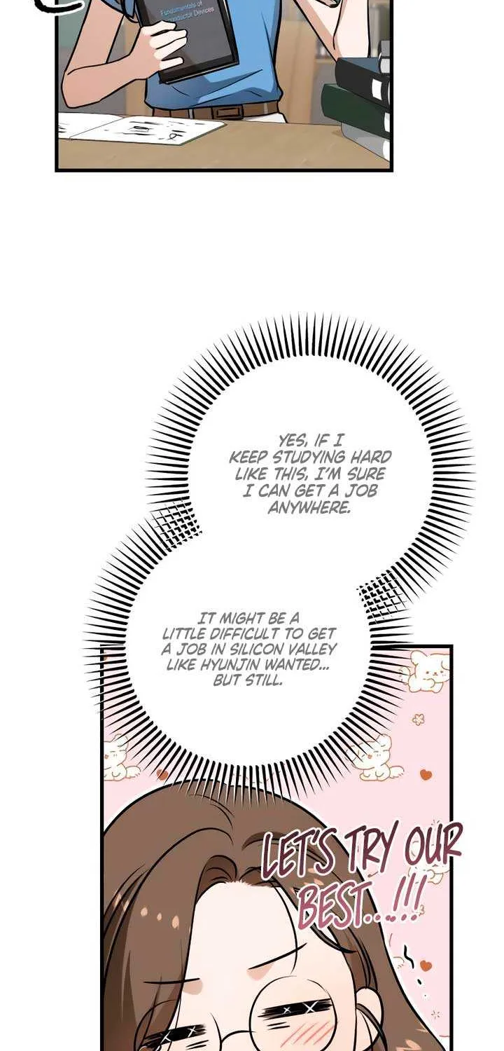 I Can’t Wait To Eat You Chapter 100 page 45 - 