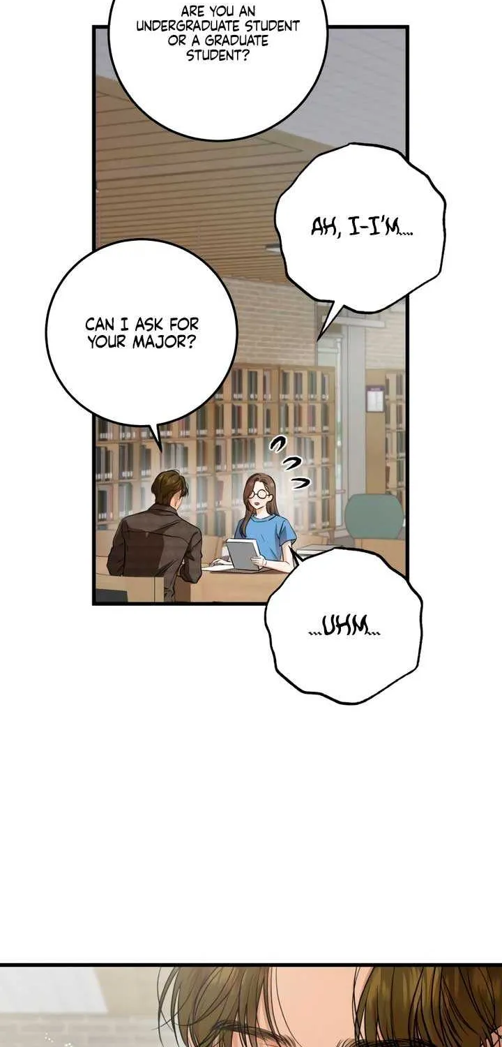 I Can’t Wait To Eat You Chapter 100 page 51 - 