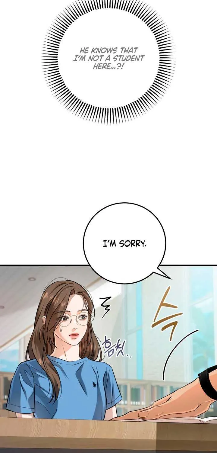 I Can’t Wait To Eat You Chapter 100 page 54 - 