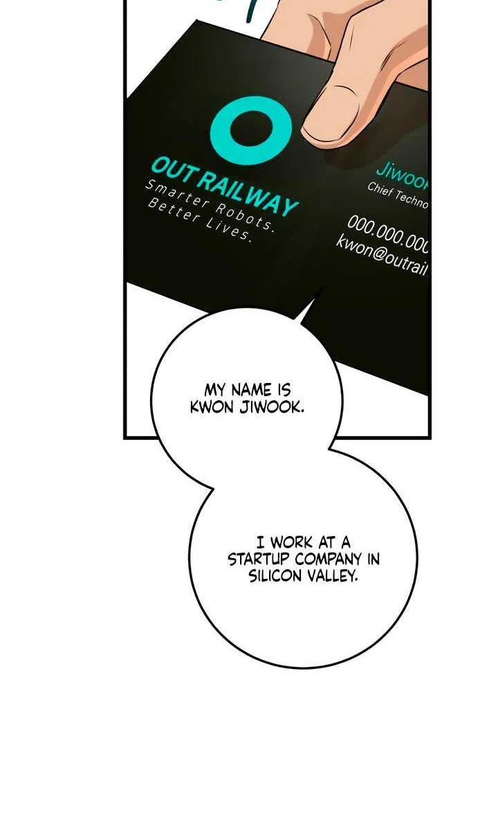 I Can’t Wait To Eat You Chapter 100 page 57 - 