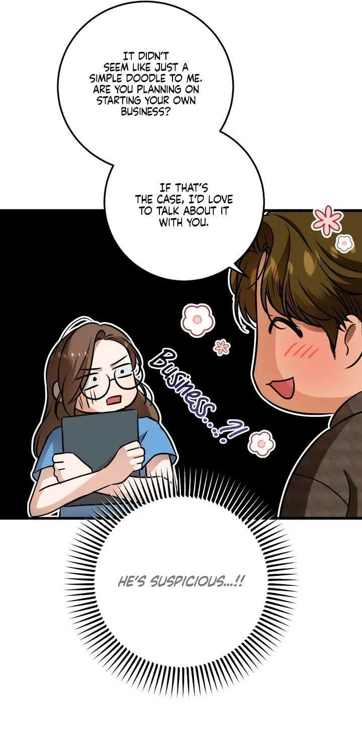 I Can’t Wait To Eat You Chapter 100 page 58 - 