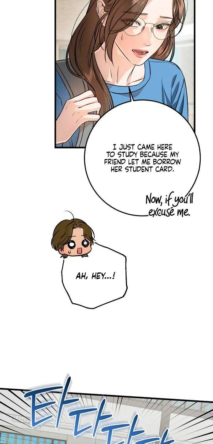 I Can’t Wait To Eat You Chapter 100 page 60 - 