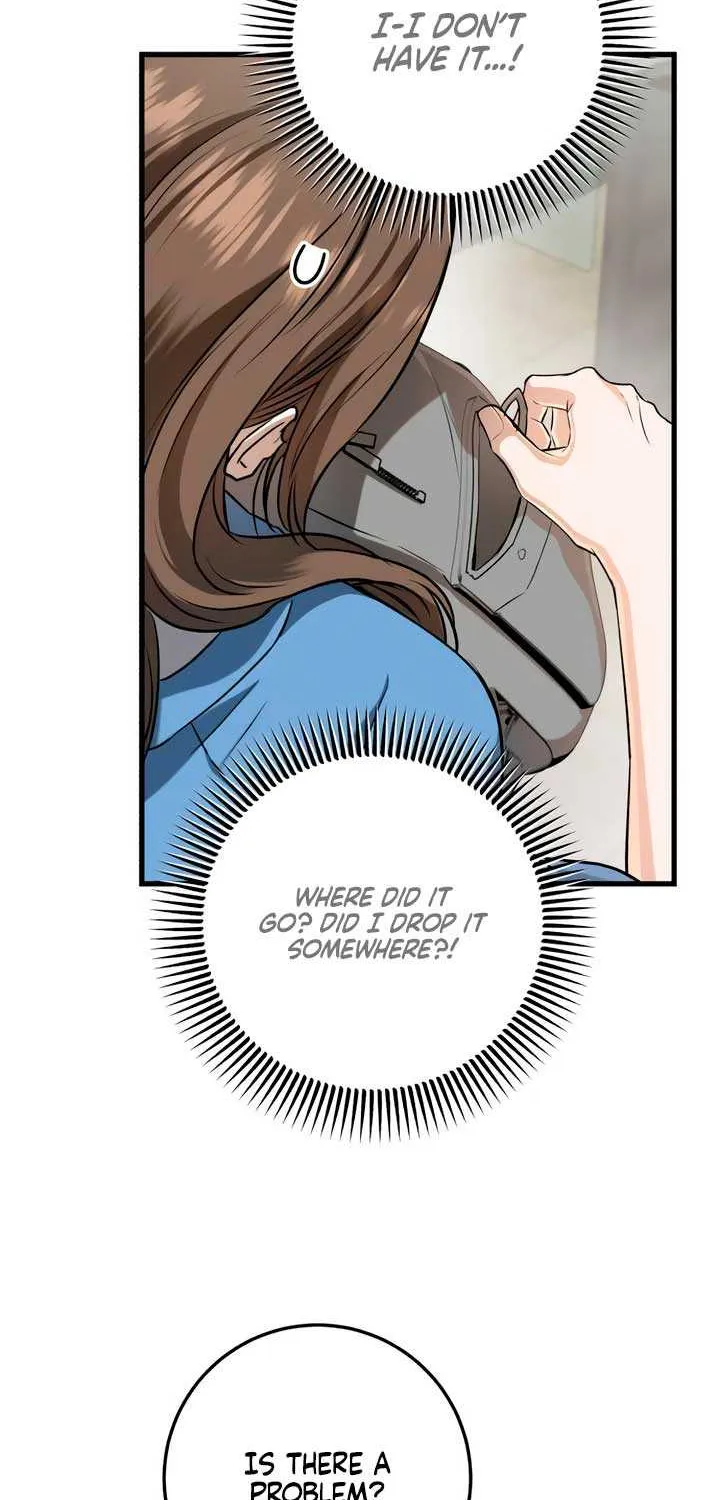 I Can’t Wait To Eat You Chapter 100 page 63 - 