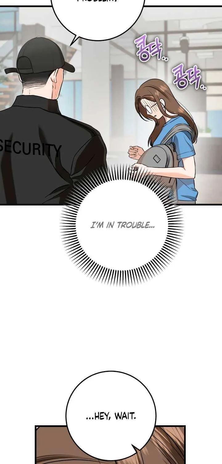 I Can’t Wait To Eat You Chapter 100 page 64 - 