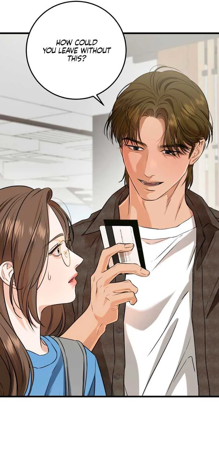 I Can’t Wait To Eat You Chapter 100 page 66 - 