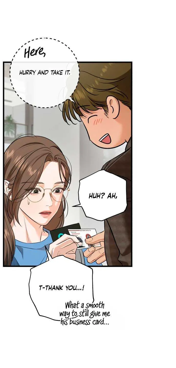 I Can’t Wait To Eat You Chapter 100 page 67 - 