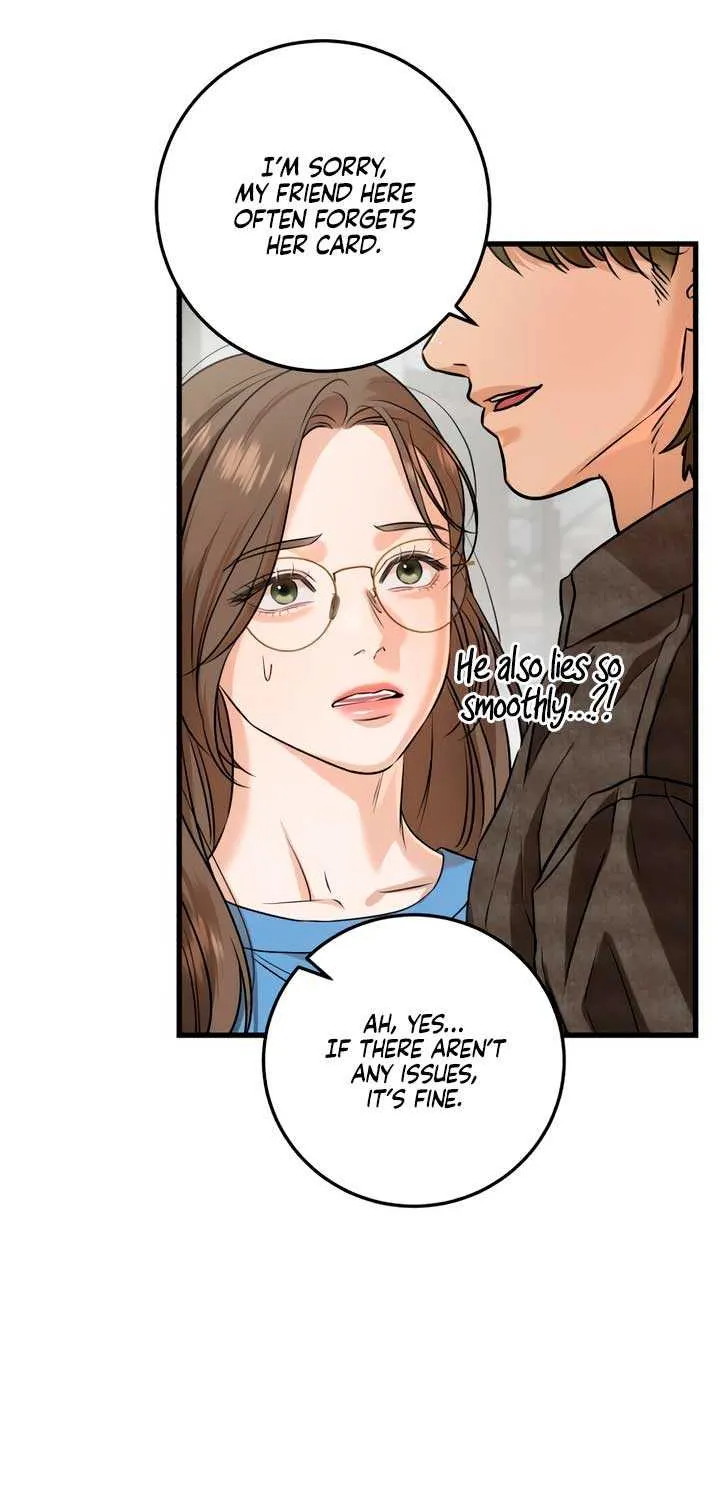 I Can’t Wait To Eat You Chapter 100 page 68 - 