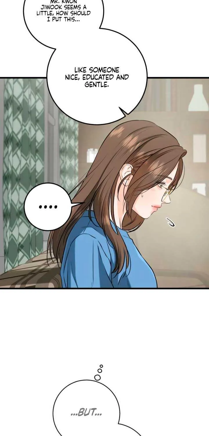I Can’t Wait To Eat You Chapter 101 page 12 - 