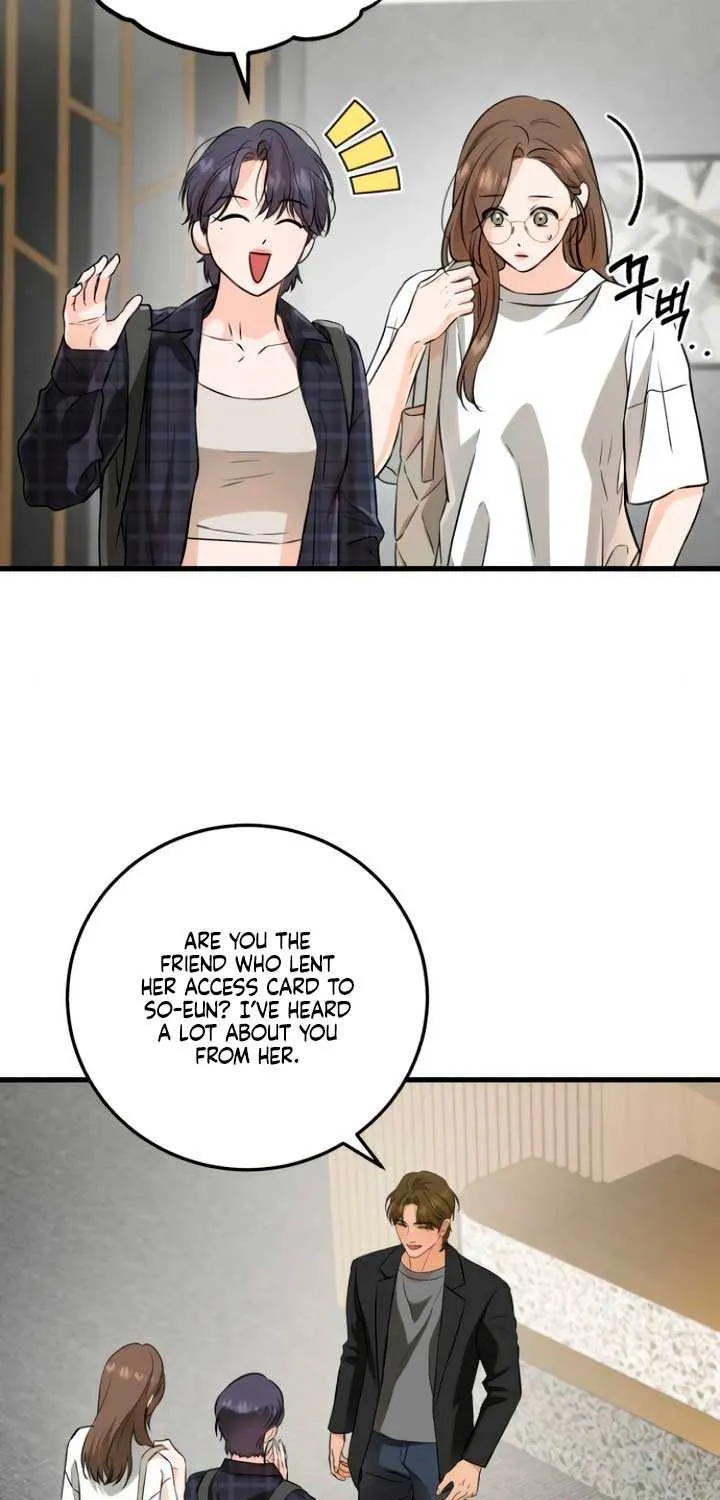 I Can’t Wait To Eat You Chapter 101 page 15 - 