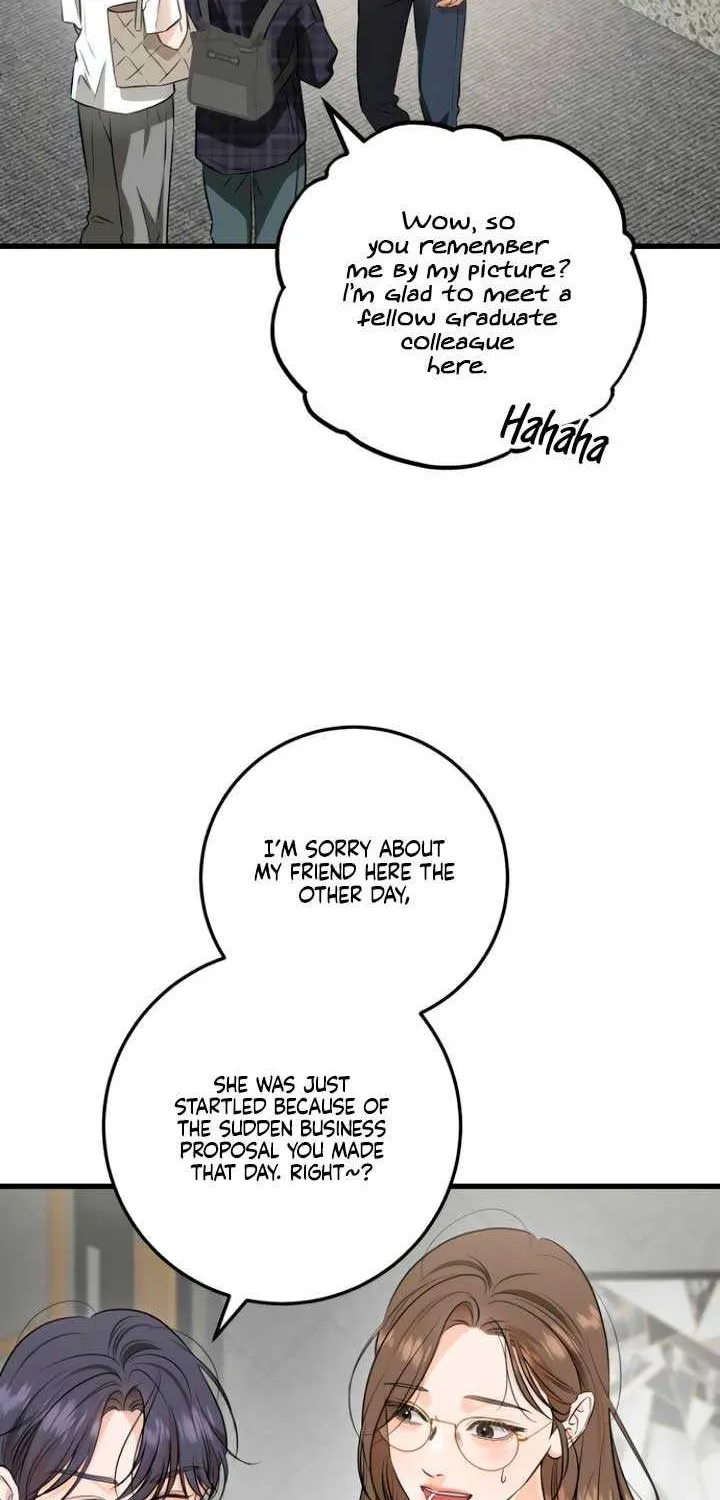 I Can’t Wait To Eat You Chapter 101 page 16 - 