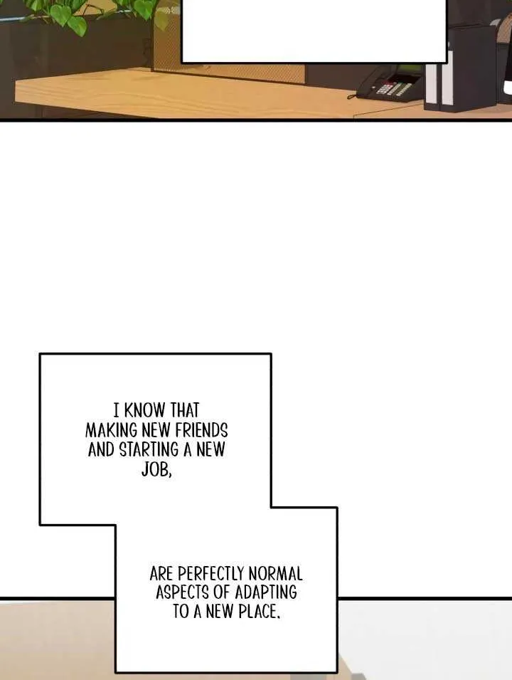 I Can’t Wait To Eat You Chapter 101 page 18 - 