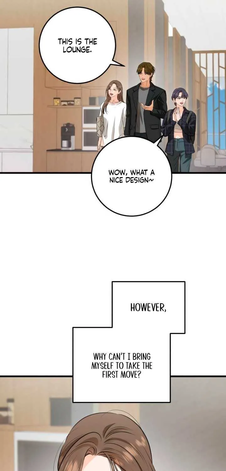 I Can’t Wait To Eat You Chapter 101 page 19 - 