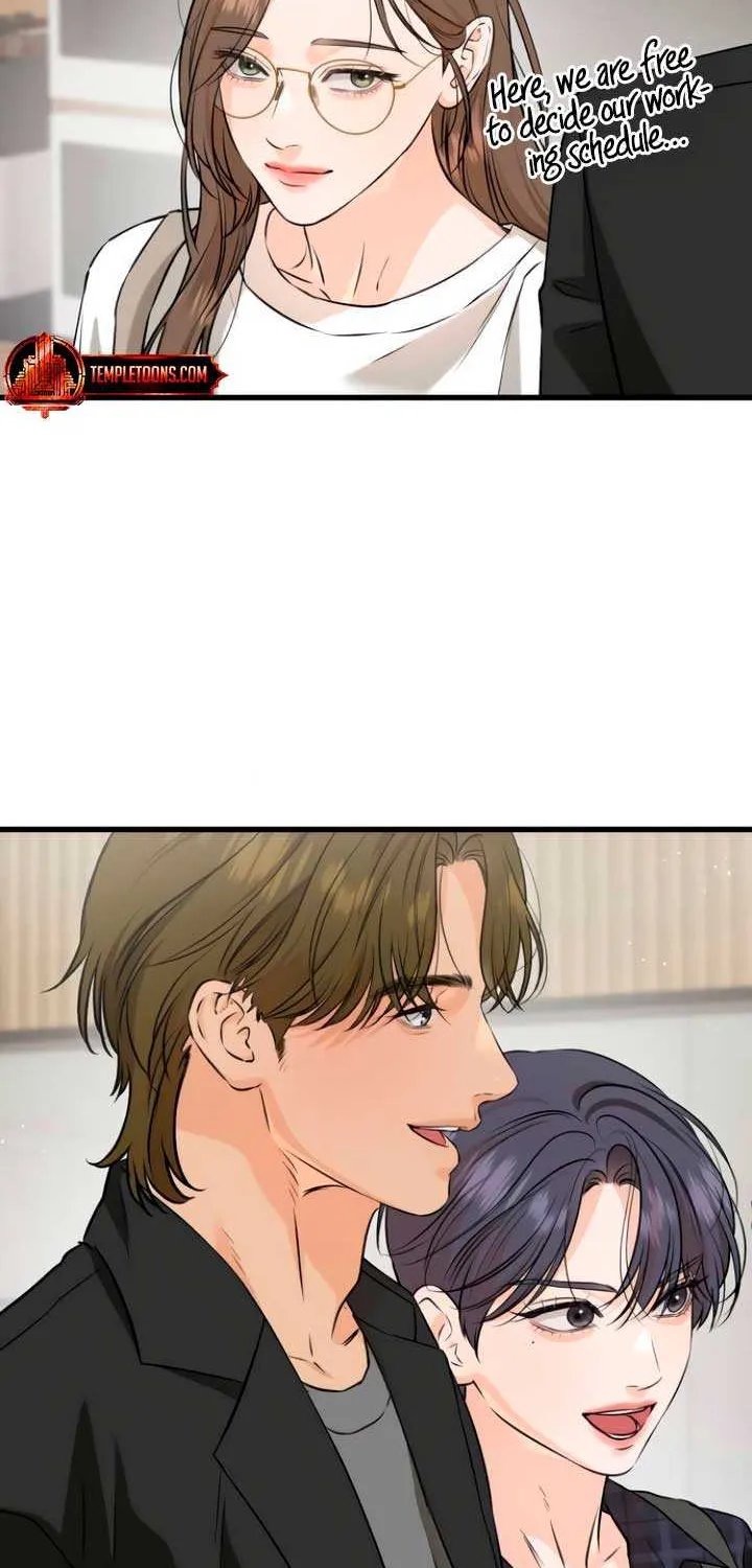 I Can’t Wait To Eat You Chapter 101 page 20 - 