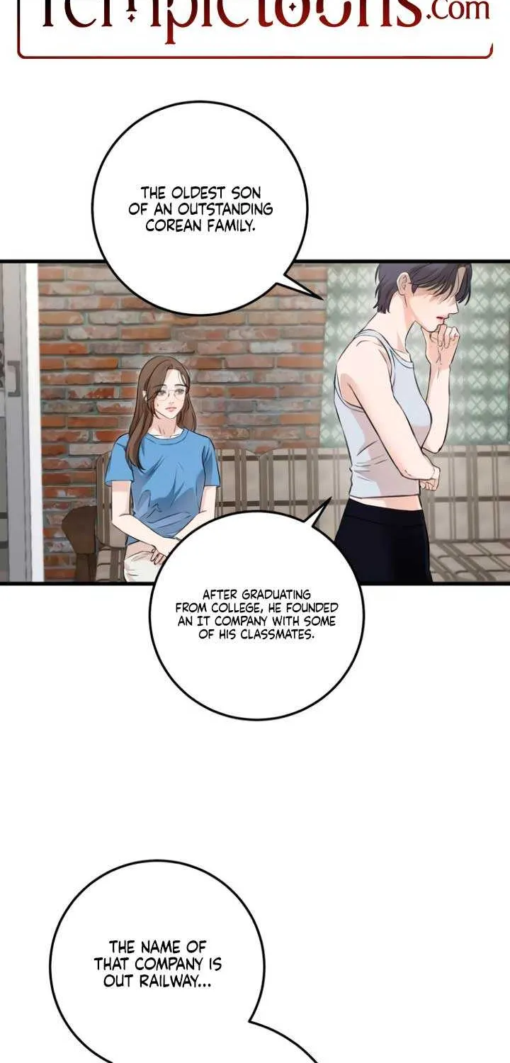 I Can’t Wait To Eat You Chapter 101 page 3 - 