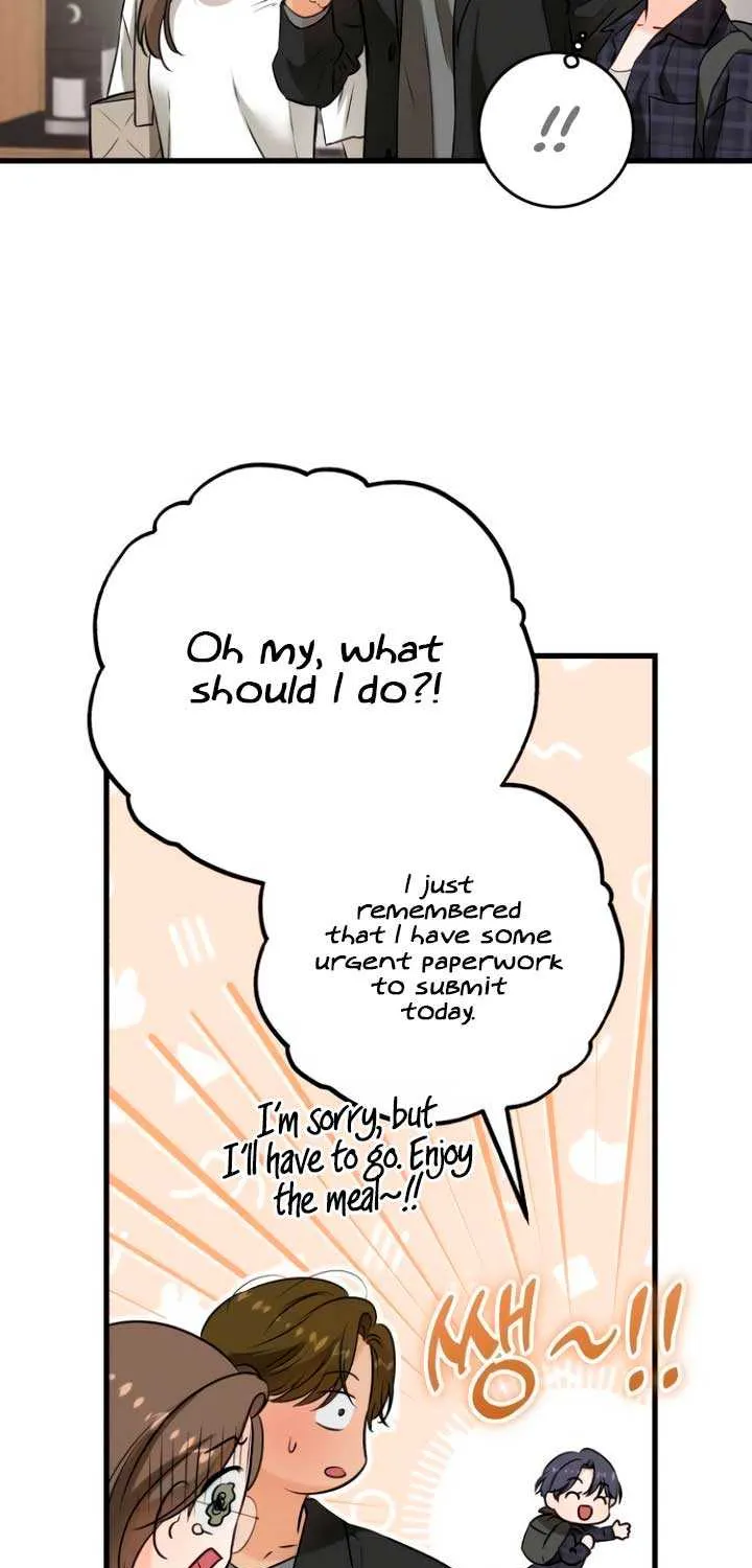 I Can’t Wait To Eat You Chapter 101 page 23 - 