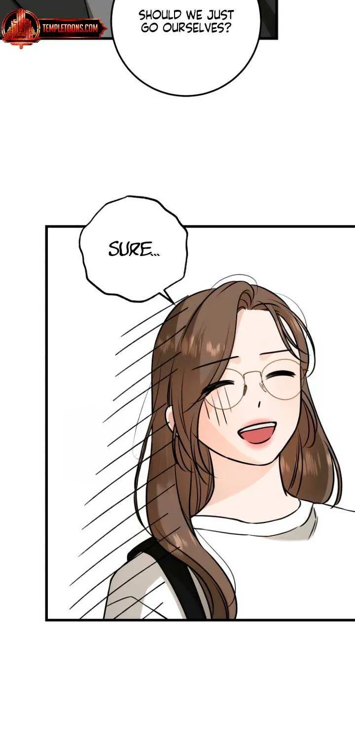 I Can’t Wait To Eat You Chapter 101 page 25 - 