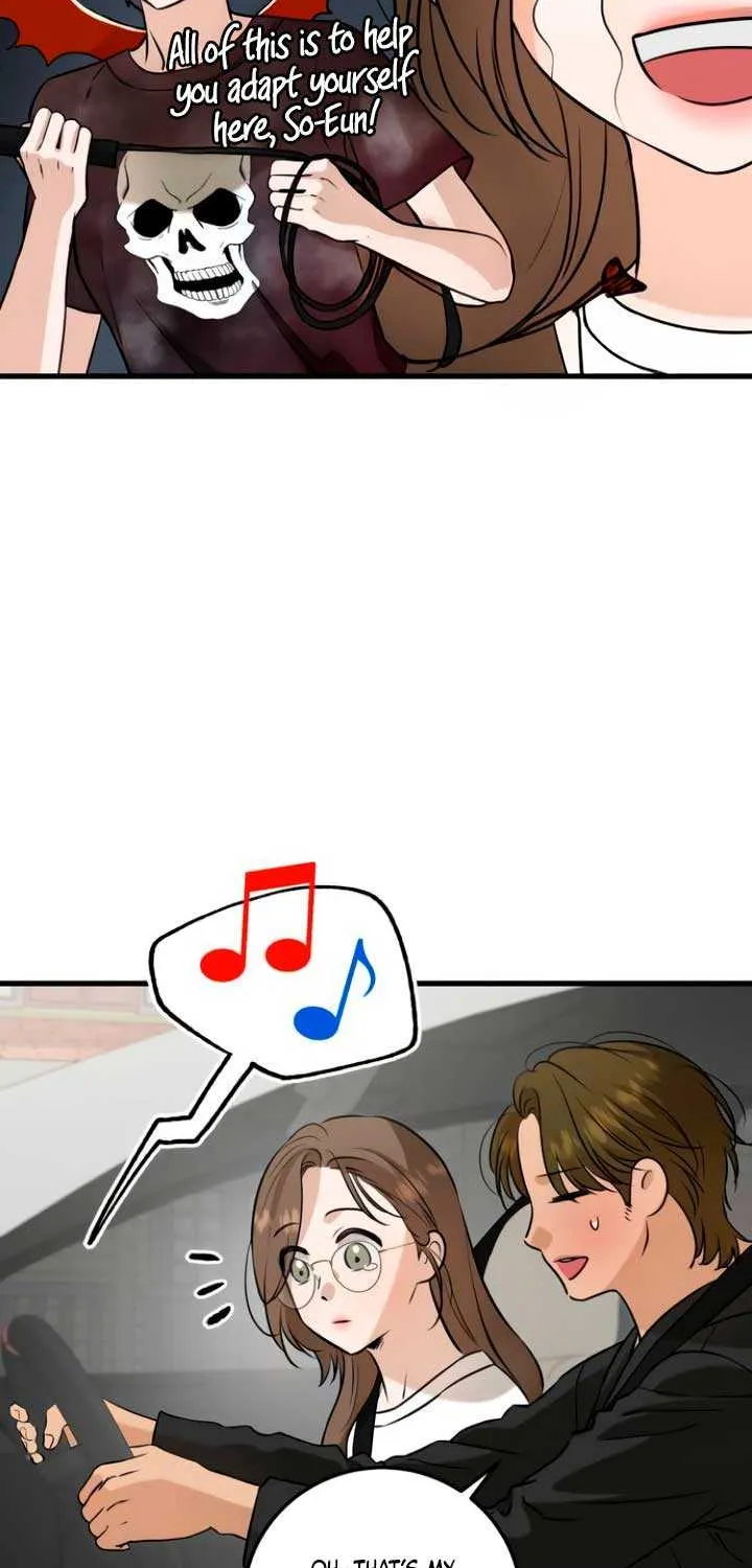 I Can’t Wait To Eat You Chapter 101 page 29 - 