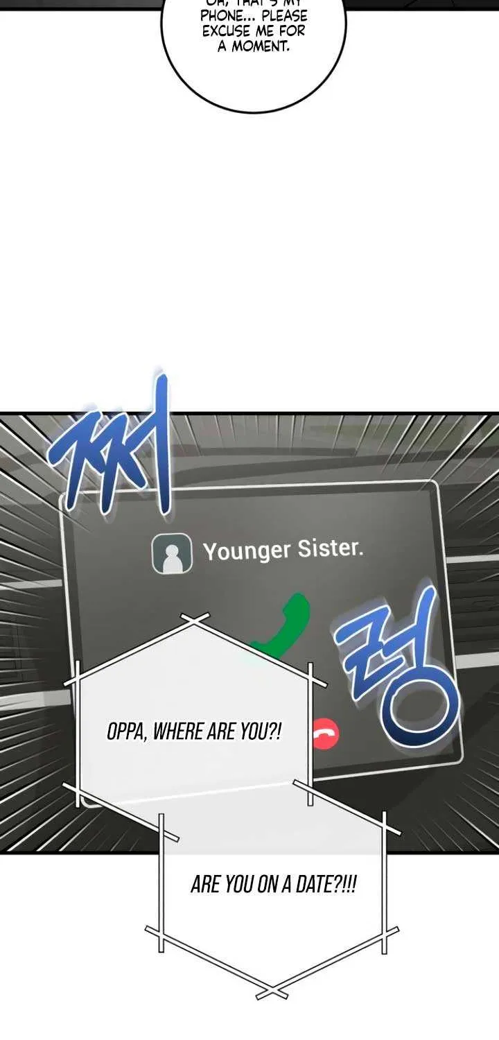 I Can’t Wait To Eat You Chapter 101 page 30 - 